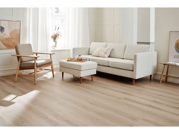 Novego Clayton Oak vinylgulv