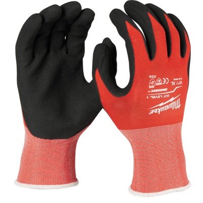 Milwaukee handsker