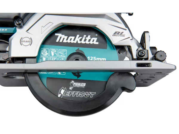 Makita rundsav