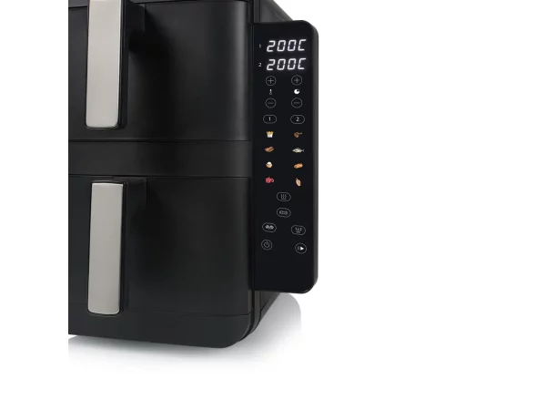 Tristar Stack airfryer