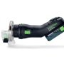 Festool akku kantfræser