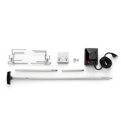 Napoleon rotisseri til Rogue 625