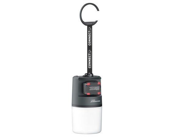 Scangrip LED arbejdslampe