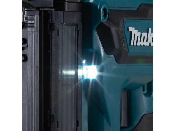 Makita akku stiftepistol