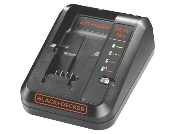 Black & Decker batteripakke