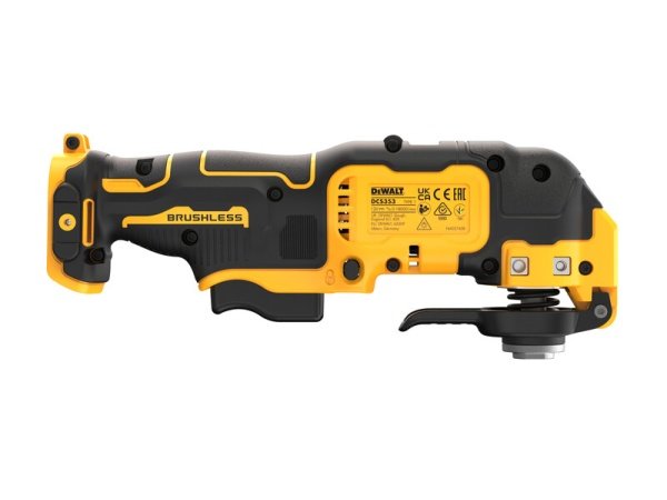 Dewalt akku multicutter