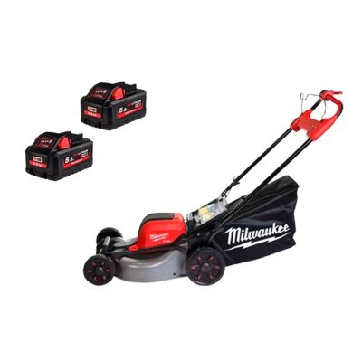 Milwaukee plæneklipper F2LM46-0