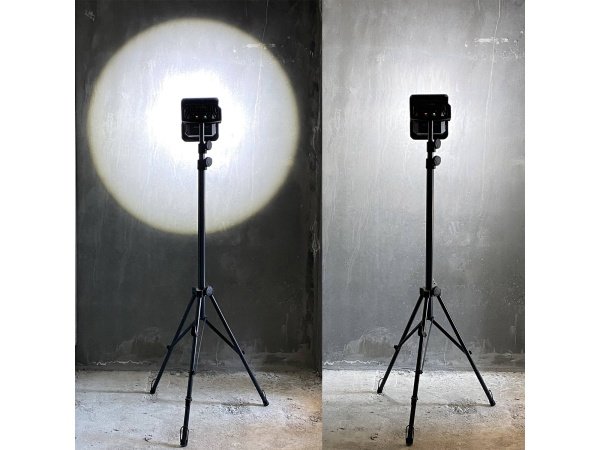 Scangrip LED arbejdslampe