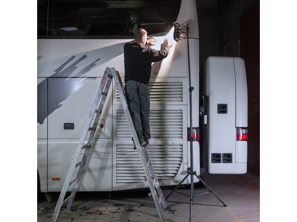 Scangrip stativ Tripod