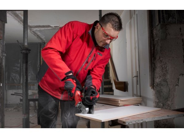 Milwaukee vinkelsliber