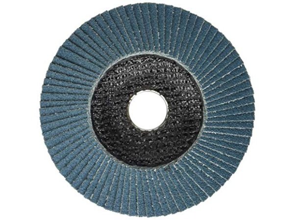 Dewalt lamelslibeskive K120