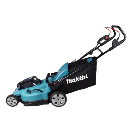 Makita akku plæneklipper