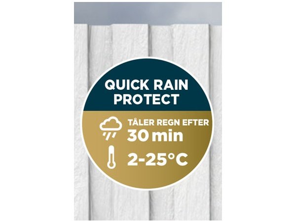 Gori 618 træbeskyttelse