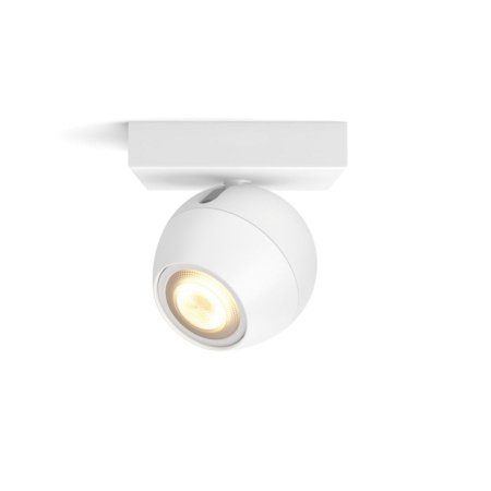 Philips Hue Buckram spot