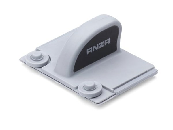 Anza beskærepude komplet