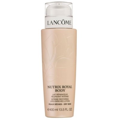Lancome body lotion
