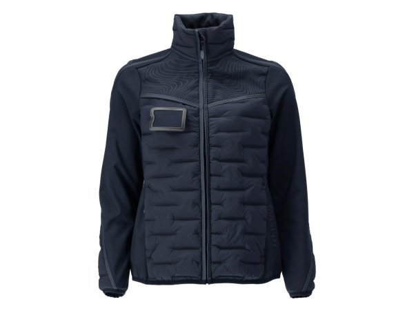 Mascot Customized quiltjakke