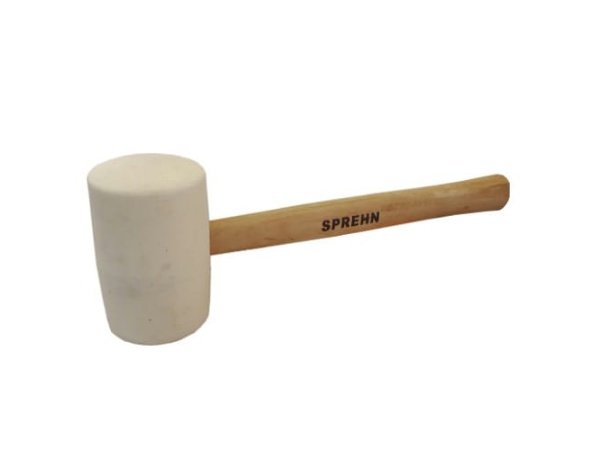 Sprehn gummihammer