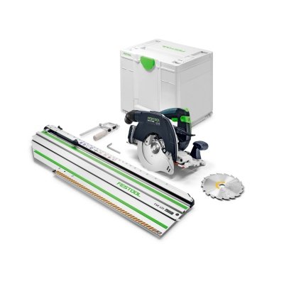 Festool akku rundsav