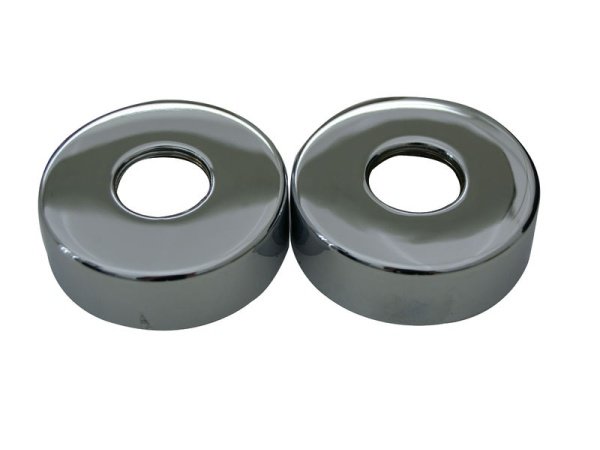 Roset cylindrisk 3/4" 70 mm