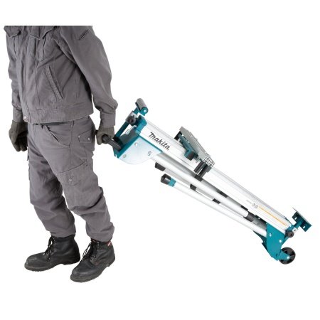 Makita understel m/forlængere