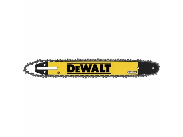 Dewalt sværd og savkæde 30cm