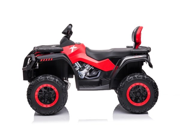 Azeno Dirty Raptor XL III Azeno Dirty Raptor XL III