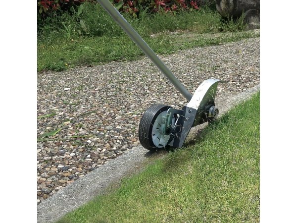 Makita kantskærerforsats