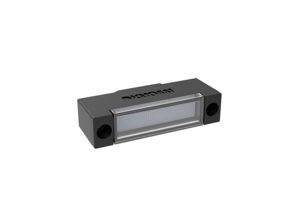 Worx lys t/Vision Cloud RTK. Produkt vises fra siden