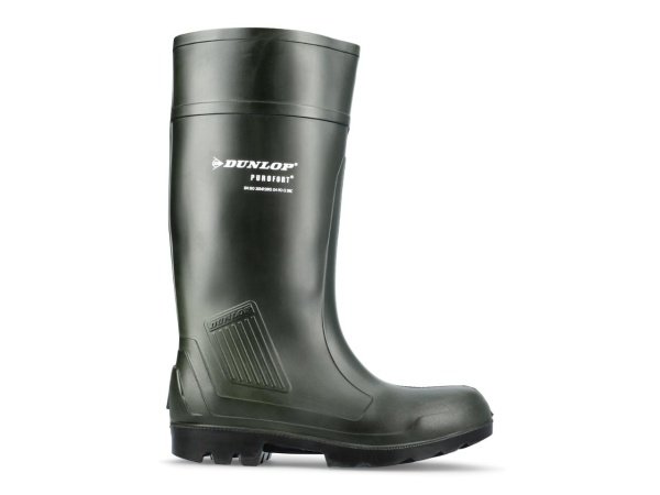 Dunlop gummistøvler Purofort U*