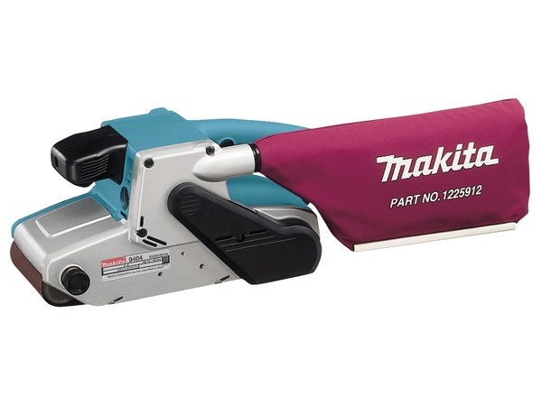 Makita båndpudser 1010W