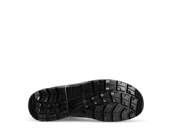 Elten sikkerhedsstøvlet