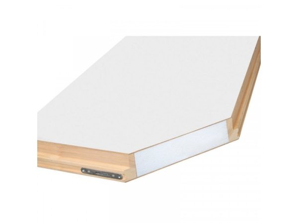 Fakro lofttrappe LWT Super En.