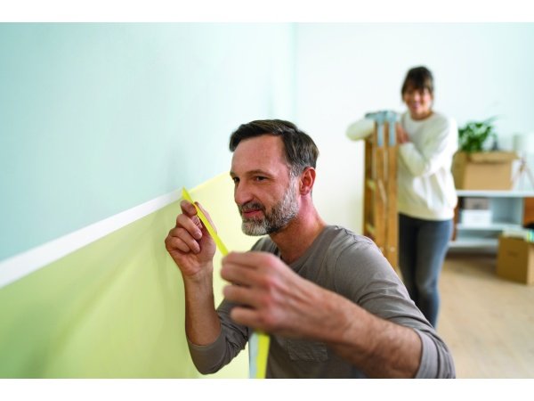 Tesa Malertape Professional