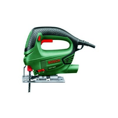 Bosch stiksav 500W