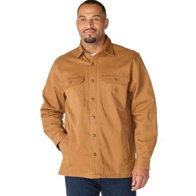 Carhartt Newcastle skjortejakke