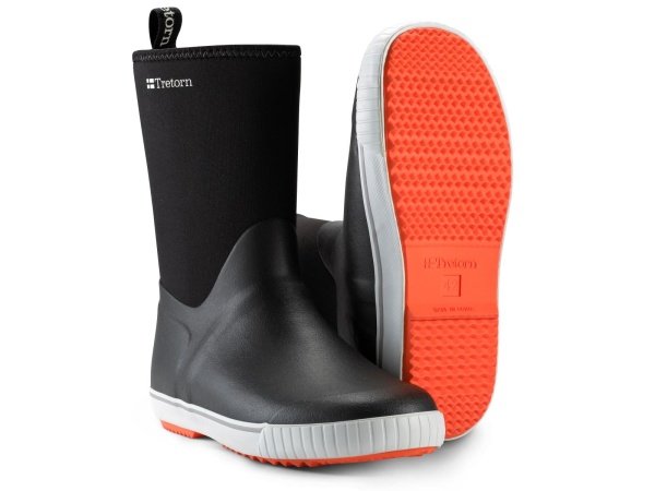 Tretorn gummistøvle WingsNeo