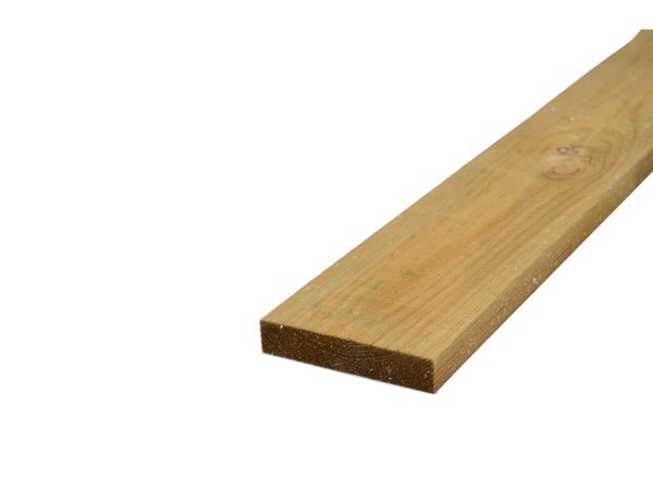 19x100mm fyr seksta 70% PEFC