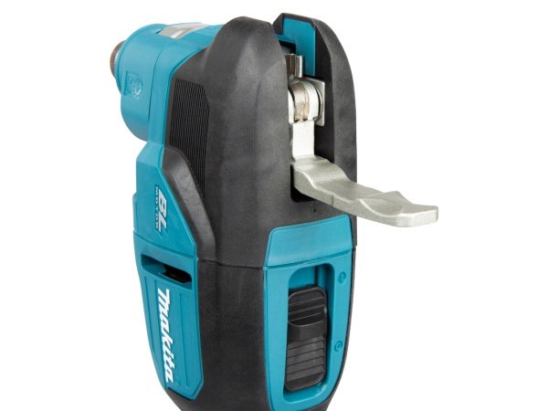 Makita multicutter, produkt set forfra