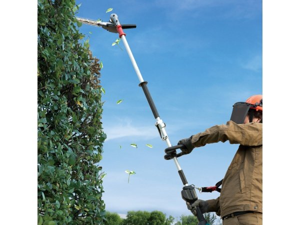 Makita hækkeklipperforsats