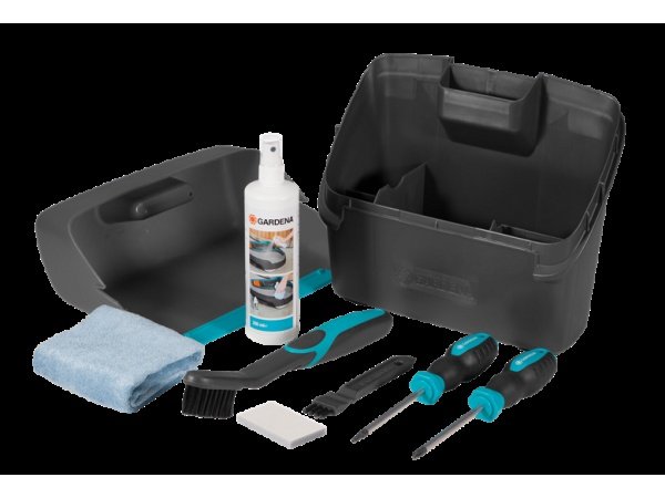 Gardena vedligeholdelsessæt