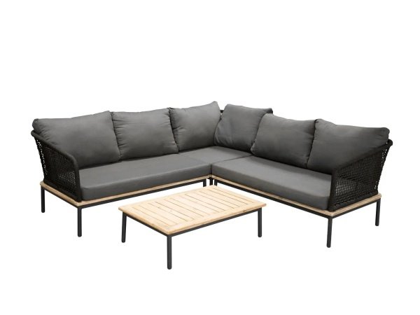 Venture D. loungesæt Andorra