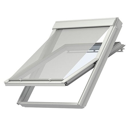 Velux udvendigt solgardin