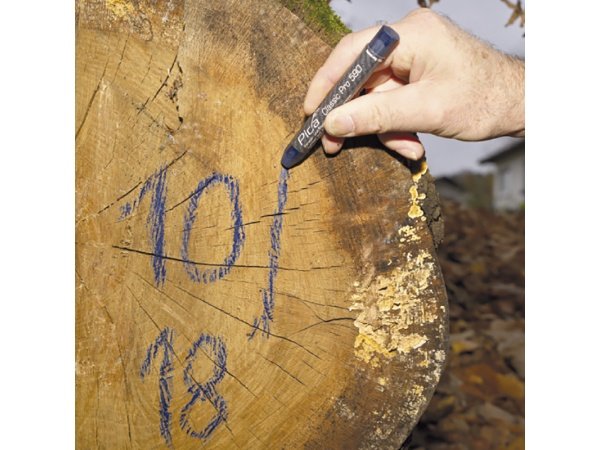 PICA Classic mærkekridt