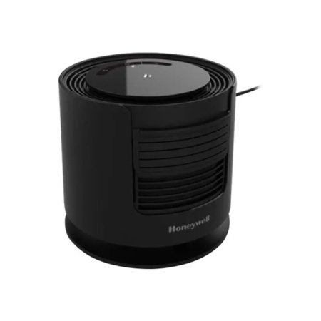 Honeywell bordventilator