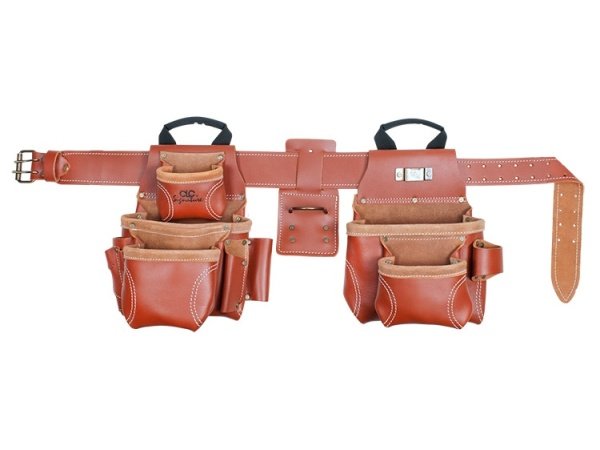 CLC værktøjsbælte Kombi