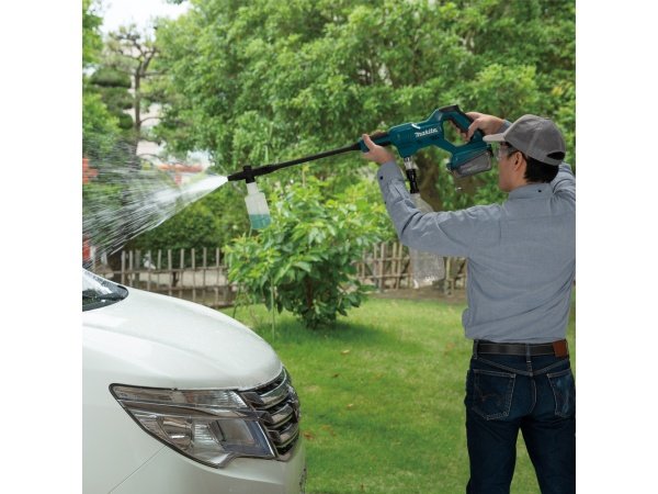 Makita trykrenser DHW180