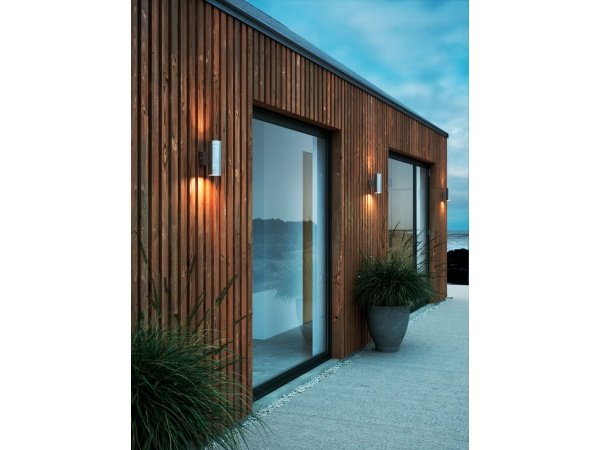 Nordlux Tin Maxi væglampe