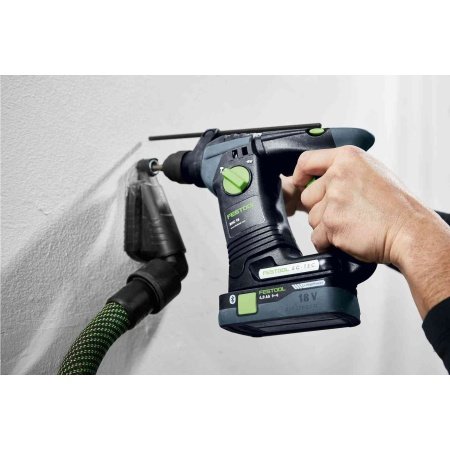 Festool akkuborehammer *U
