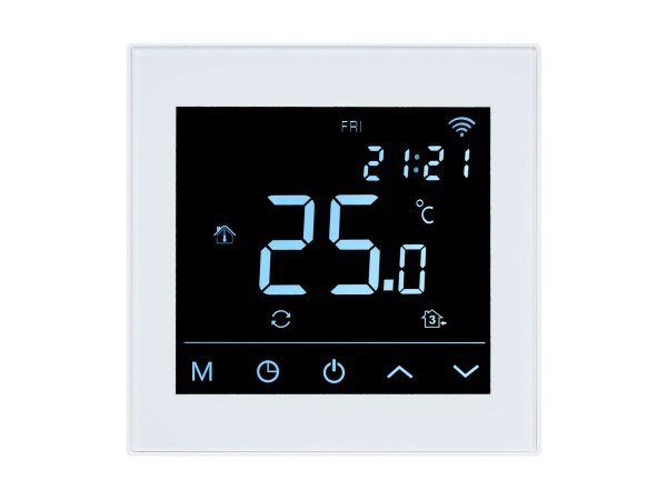 Heatcom HC91 termostat Heatcom HC91 termostat